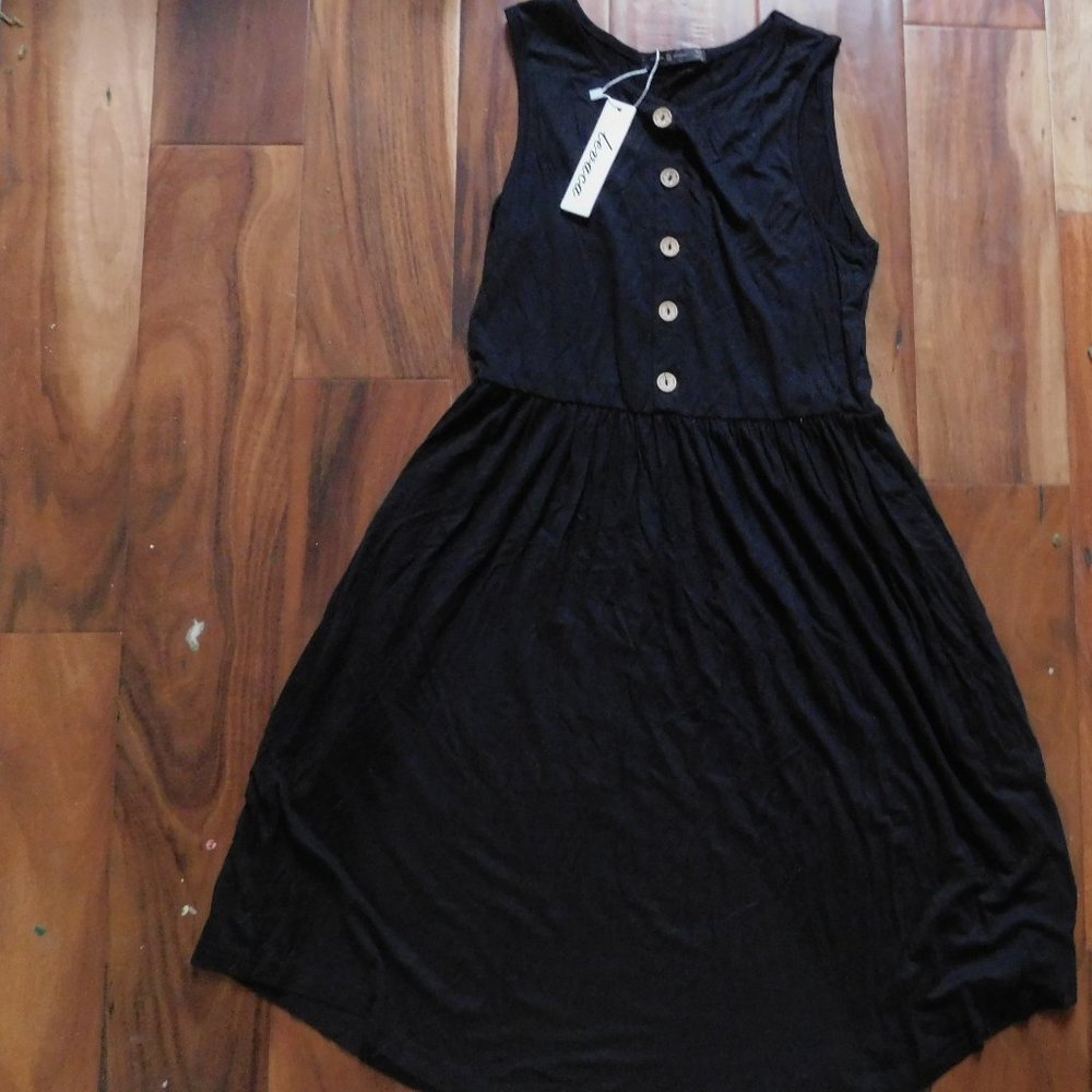 Levaca- light dress (7)